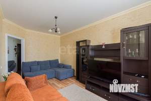 1-к квартира, вторичка, 38м2, 15/16 этаж