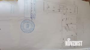 3-к квартира, вторичка, 59м2, 5/9 этаж