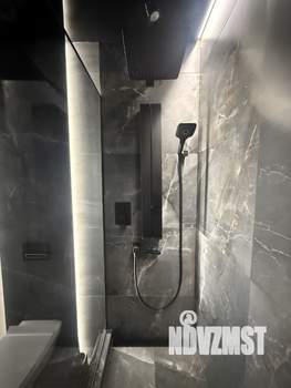 1-к квартира, вторичка, 41м2, 16/17 этаж