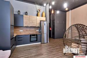 2-к квартира, вторичка, 60м2, 9/9 этаж