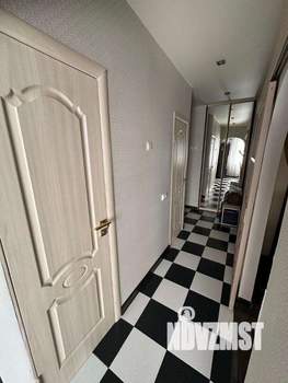 1-к квартира, вторичка, 39м2, 9/9 этаж