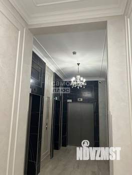 2-к квартира, вторичка, 54м2, 9/16 этаж