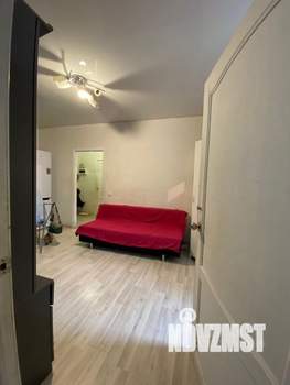 2-к квартира, вторичка, 53м2, 5/6 этаж