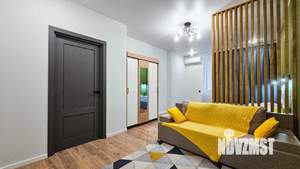 1-к квартира, вторичка, 42м2, 5/12 этаж