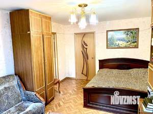 3-к квартира, вторичка, 59м2, 3/5 этаж