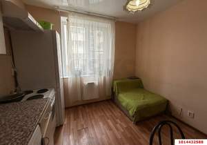 1-к квартира, вторичка, 43м2, 2/9 этаж