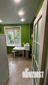 1-к квартира, вторичка, 33м2, 2/4 этаж