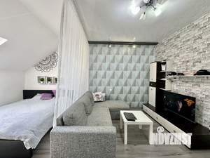 1-к квартира, вторичка, 42м2, 7/7 этаж