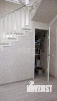 4-к квартира, вторичка, 114м2, 2/2 этаж