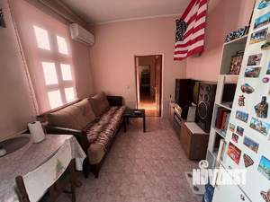 2-к квартира, вторичка, 35м2, 1/2 этаж