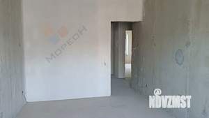 2-к квартира, вторичка, 61м2, 15/16 этаж