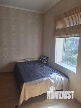 2-к квартира, вторичка, 44м2, 1/1 этаж
