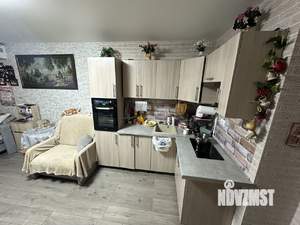Студия квартира, вторичка, 26м2, 1/16 этаж