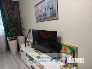 2-к квартира, вторичка, 65м2, 5/16 этаж