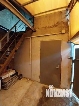 3-к квартира, вторичка, 74м2, 1/1 этаж