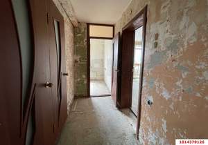 1-к квартира, вторичка, 29м2, 5/12 этаж