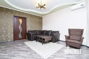 2-к квартира, вторичка, 67м2, 17/24 этаж