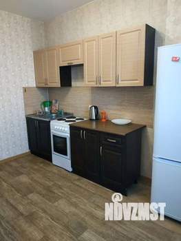 1-к квартира, вторичка, 38м2, 8/25 этаж