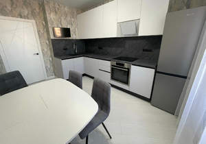 2-к квартира, вторичка, 56м2, 22/22 этаж