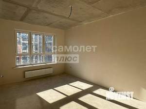 1-к квартира, вторичка, 34м2, 5/18 этаж