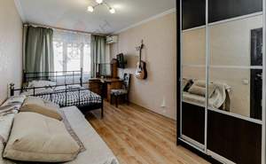 2-к квартира, вторичка, 49м2, 5/5 этаж