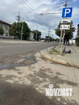 2-к квартира, вторичка, 41м2, 1/3 этаж