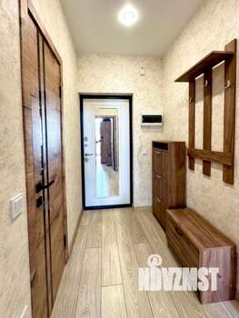 1-к квартира, вторичка, 32м2, 19/24 этаж