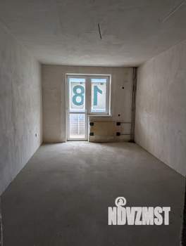3-к квартира, вторичка, 92м2, 21/23 этаж
