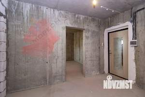 1-к квартира, вторичка, 46м2, 5/17 этаж