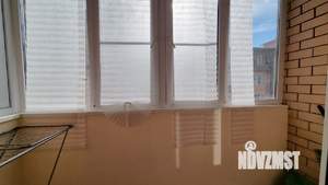 1-к квартира, вторичка, 32м2, 5/6 этаж