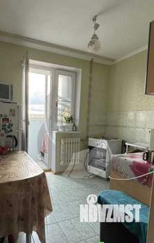 1-к квартира, вторичка, 34м2, 5/6 этаж