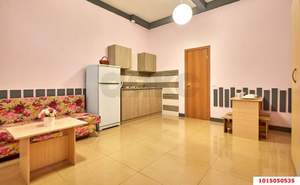 Студия квартира, вторичка, 29м2, 1/16 этаж