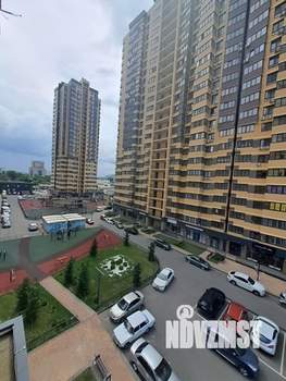 2-к квартира, вторичка, 65м2, 4/24 этаж