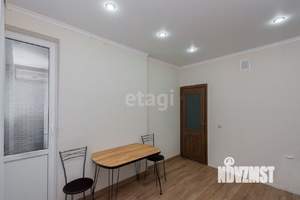 1-к квартира, вторичка, 32м2, 12/16 этаж