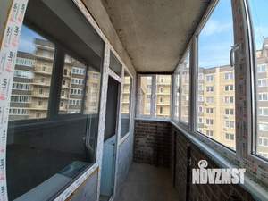 2-к квартира, вторичка, 64м2, 21/25 этаж