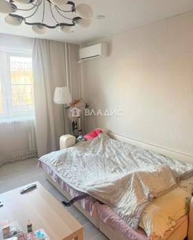 2-к квартира, вторичка, 52м2, 4/10 этаж