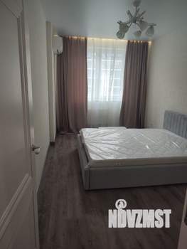 1-к квартира, вторичка, 33м2, 13/19 этаж