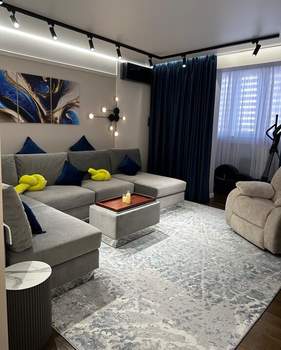 2-к квартира, вторичка, 72м2, 14/24 этаж