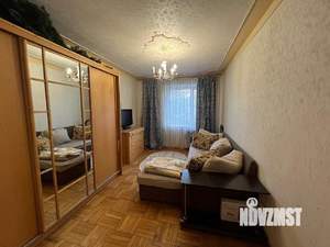 3-к квартира, вторичка, 100м2, 2/5 этаж