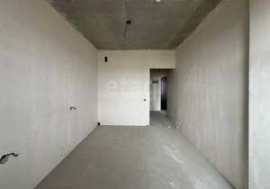 1-к квартира, вторичка, 35м2, 11/19 этаж