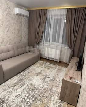 1-к квартира, вторичка, 32м2, 1/3 этаж