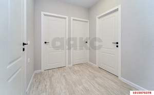 2-к квартира, вторичка, 53м2, 5/16 этаж