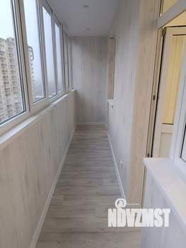 1-к квартира, вторичка, 39м2, 10/16 этаж