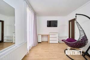 3-к квартира, вторичка, 76м2, 4/4 этаж