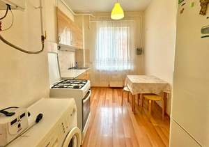 1-к квартира, вторичка, 41м2, 2/6 этаж