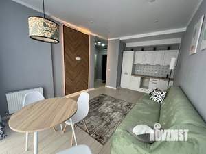 1-к квартира, вторичка, 40м2, 3/9 этаж