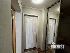 1-к квартира, вторичка, 35м2, 3/12 этаж