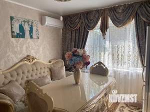 3-к квартира, вторичка, 62м2, 3/5 этаж