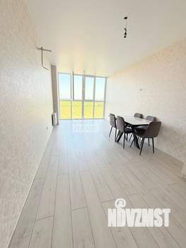 2-к квартира, вторичка, 61м2, 11/20 этаж