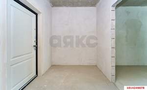 Студия квартира, вторичка, 27м2, 8/23 этаж